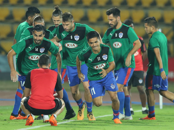 ISL 2018 - Bengaluru FC vs Mumbai City FC match no. 53 preview 