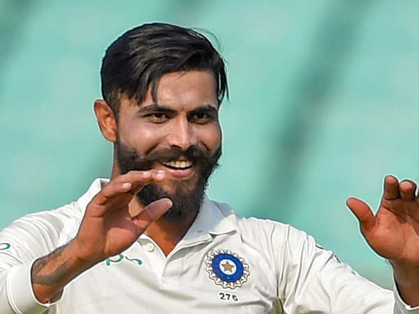 ஜடேஜா பற்றி யோசிக்கவே இல்லை