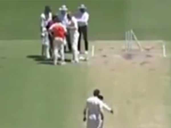 உரசல் மற்றும் வாக்குவாதம்