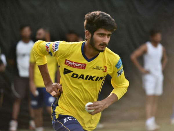 சூப்பர் கலீல் அஹ்மது