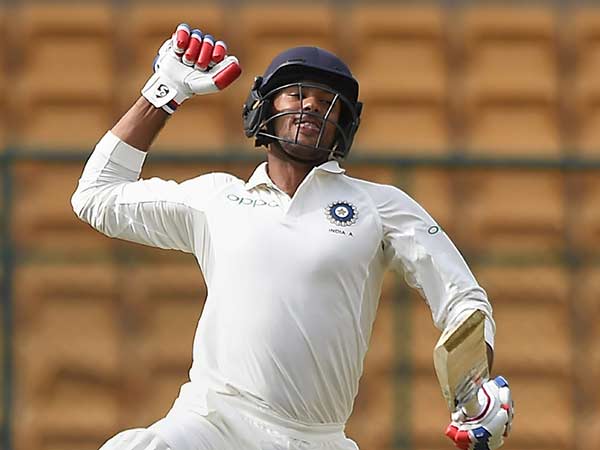 பேட்டிங்கில் அதிக சராசரி 