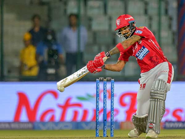 ஐபிஎல் அனுபவம் உண்டு