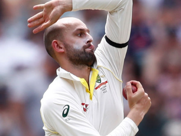 சிறப்பாக வீசும் லியோன்