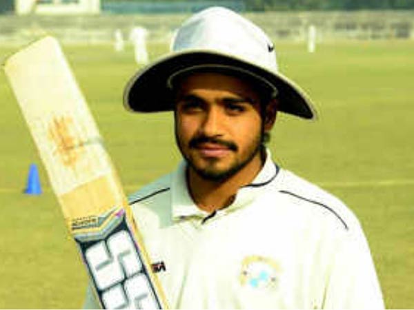 பிரப்சிம்ரன் சிங் - 4.8 கோடி