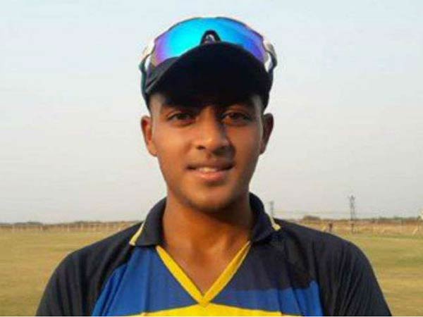 பிரயாஸ் ராய் பர்மன் - 1.5 கோடி