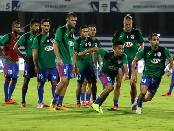 ISL 2018 - North East United FC vs Bengaluru FC match preview 