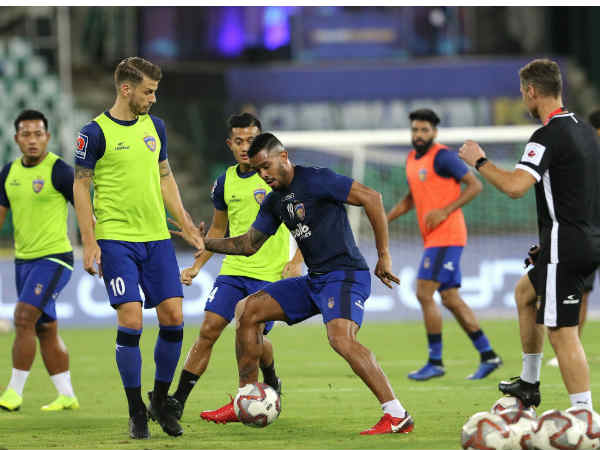 ISL 2018 - Chennayin FC vs Mumbai City FC match no.50 preview 