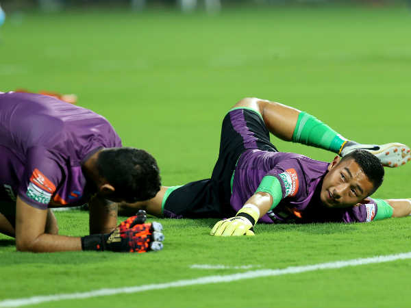 ISL 2018 - Kerala Blasters FC vs FC Pune City match no. 51 preview 