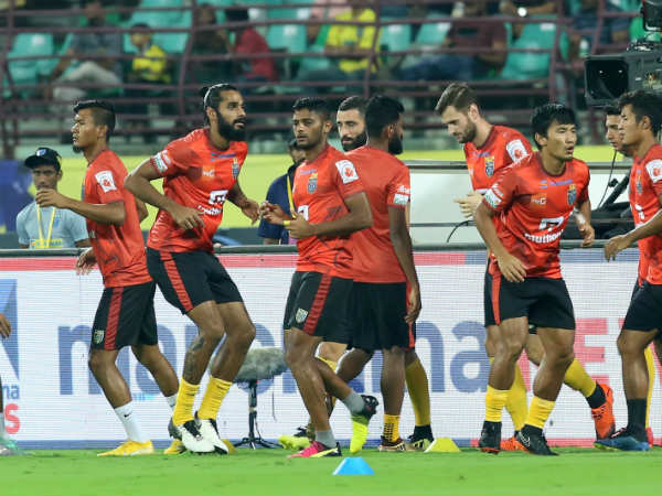 ISL 2018 - Kerala Blasters FC vs FC Pune City match no. 51 preview 