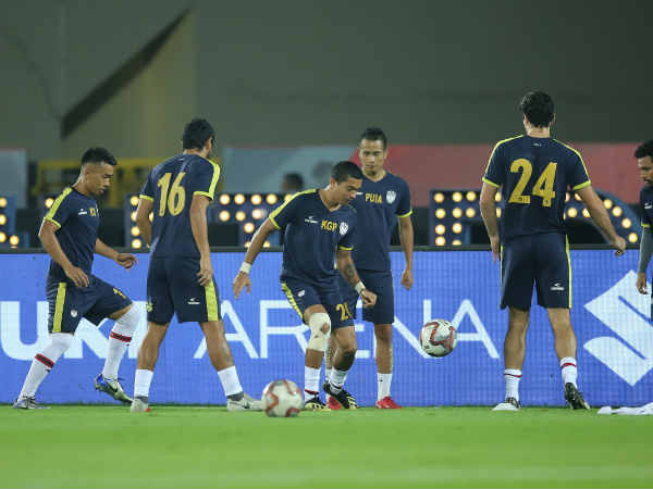 ISL 2018 - North East United FC vs ATK match no.52 preview 