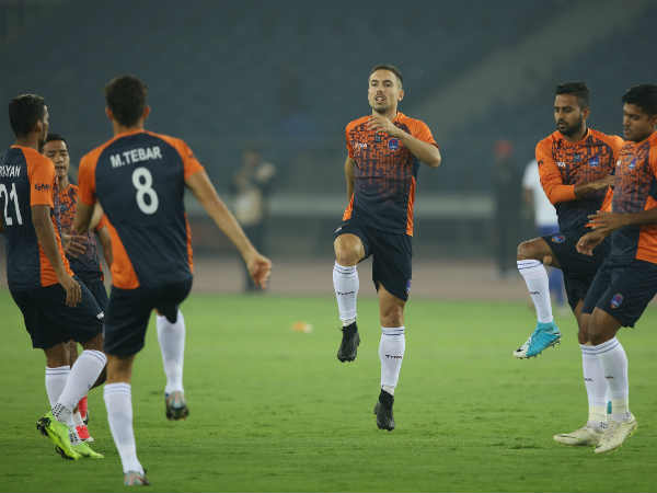 ISL 2018 - Jamshedpur FC vs Delhi Dynamos FC match no. 55 preview ISL 2018 - Jamshedpur FC vs Delhi Dynamos FC match no. 55 preview