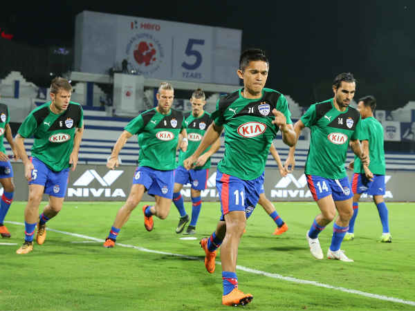 ISL 2018 - Will ATK beat Bengaluru FC for the first time? match 56 preview 