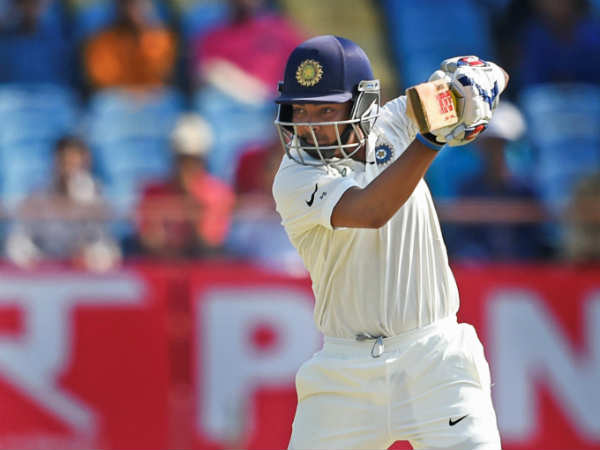 ப்ரித்வி ஷா மீண்டு வருவார்