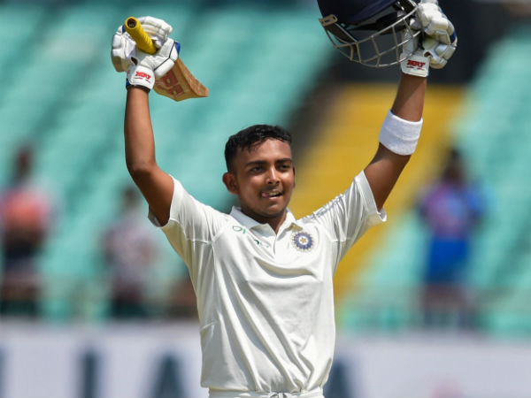 ப்ரித்வி காயம் ப்ரித்வி காயம்