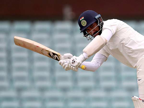 புஜாரா தான் வித்தியாசம்