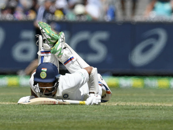 ரோஹித்தை பயன்படுத்தி இருக்கலாம்