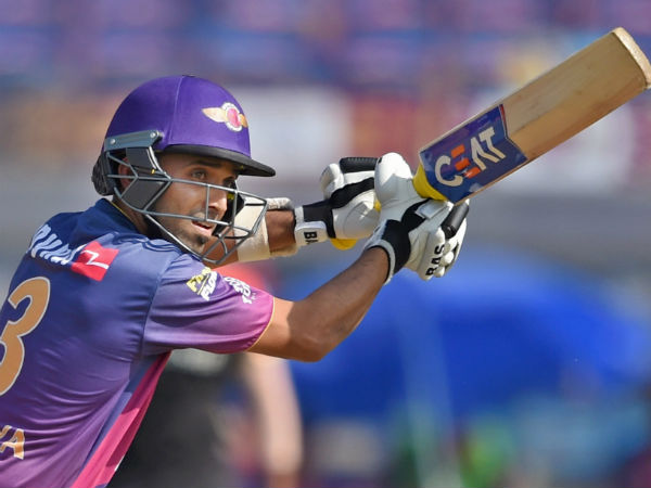 ரஹானேவின் ராஜஸ்தான் ராயல்ஸ்