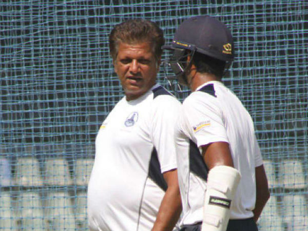 அனுபவம் கொண்டவர்