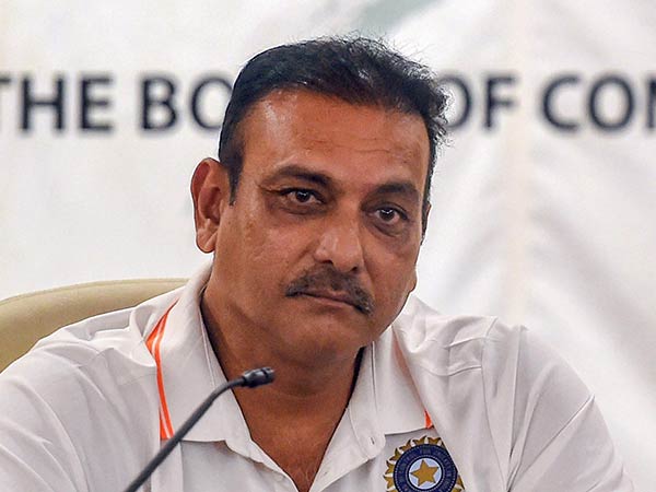 ரவி சாஸ்திரி சொன்ன கருத்து