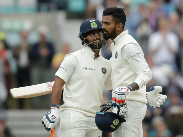 பொறுமையாக இருக்க வேண்டும்