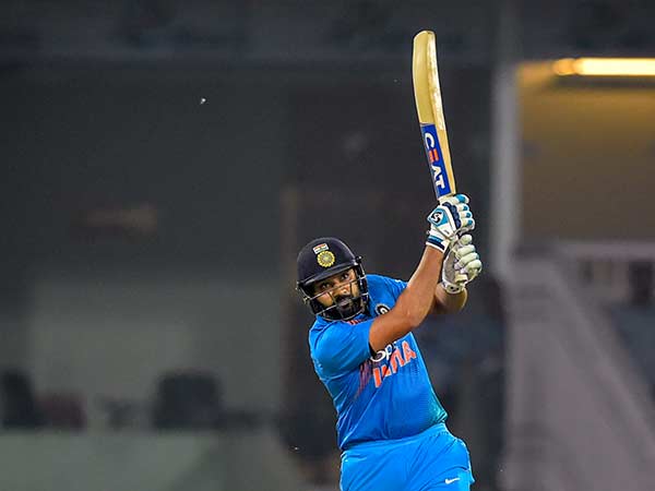 ரோஹித் சர்மாவின் டெஸ்ட் இடம் ரோஹித் சர்மாவின் டெஸ்ட் இடம்