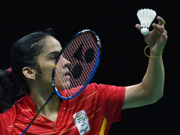 இந்திய பாட்மிண்டன் அசத்தல்