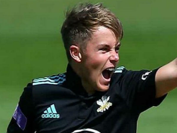 சாமுவேல் கர்ரன் (7.20 கோடி)