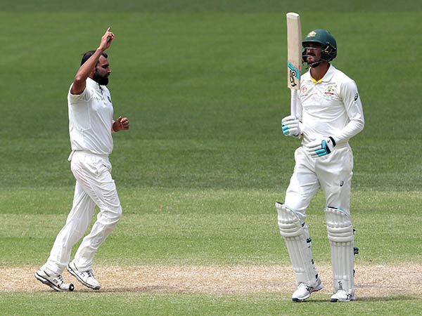 இந்திய அணியில் யார் யார்?