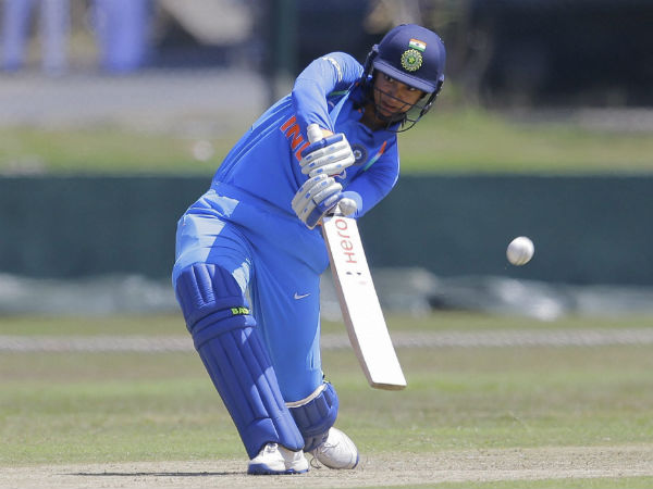 சிறந்த டி20 வீராங்கனை யார்?