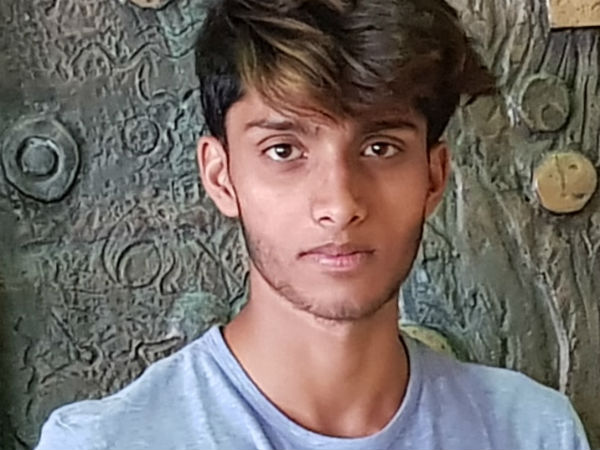 Tamil origin player in Saudi Arabian cricket team for the first time 