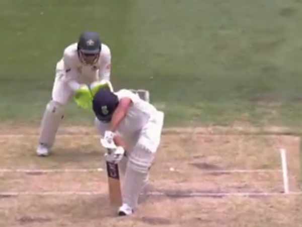 ரோஹித் அரைசதம்