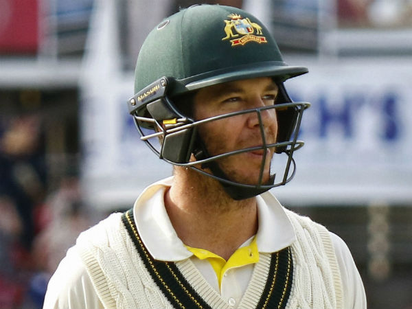 ஸ்டார்க் மேல் நம்பிக்கை இருக்கு