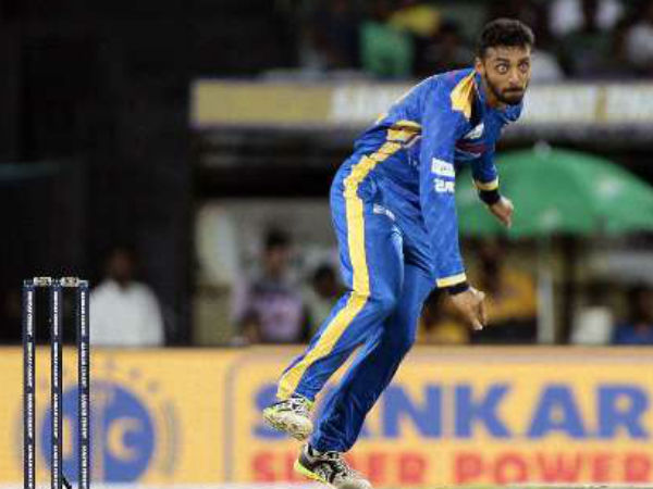 மதுரை பாந்தர்ஸ் வெற்றியில் பங்கு