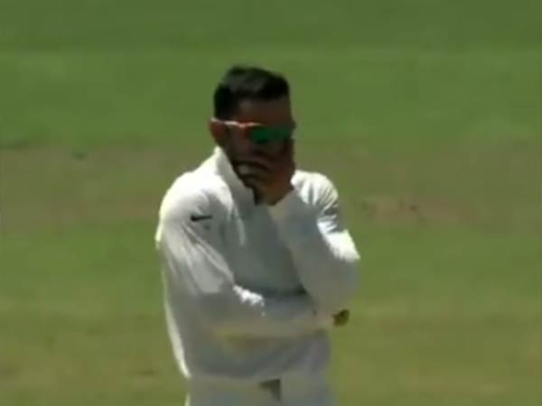 என்னால் நம்ப முடியவில்லை