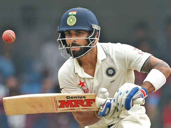 1,000 ரன்கள் மைல்கல்