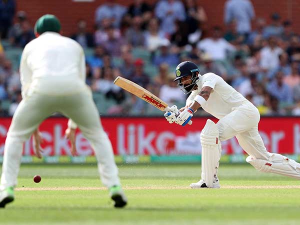 கோலிக்கு என்ன ஆச்சு?