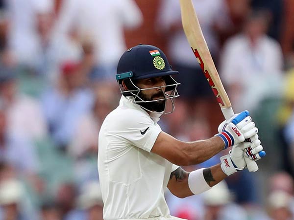 கோலி தற்போதைய பார்ம்