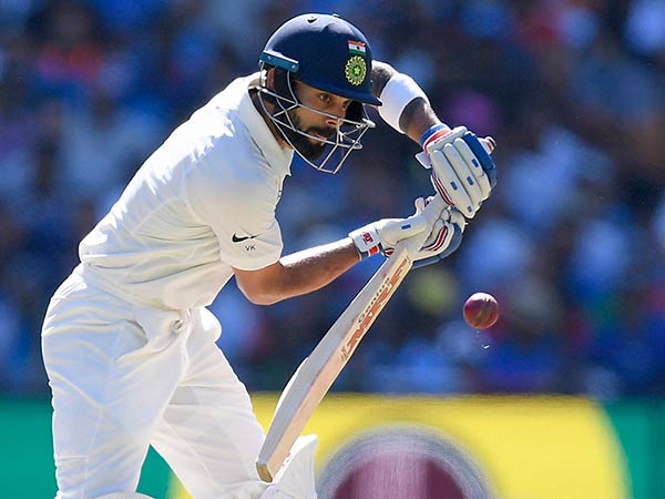 அதிர்ச்சி அளித்த பேட்ஸ்மேன்கள்