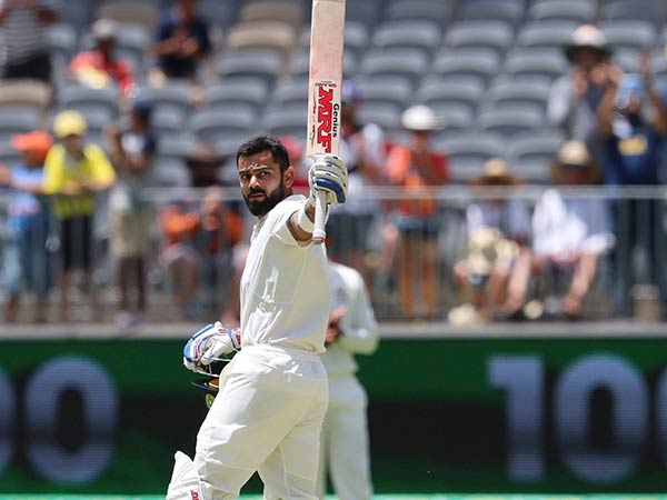 கோலி தப்பித்துக் கொள்கிறார்