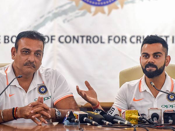 கும்ப்ளேவுக்கு பின் இந்திய அணி