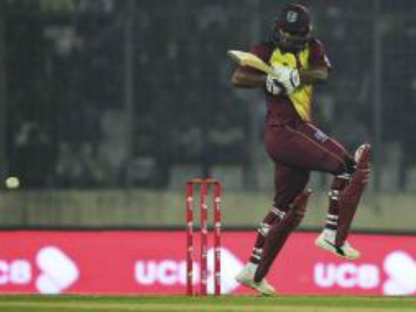 கேட்ச் கொடுத்த லிட்டன் தாஸ்