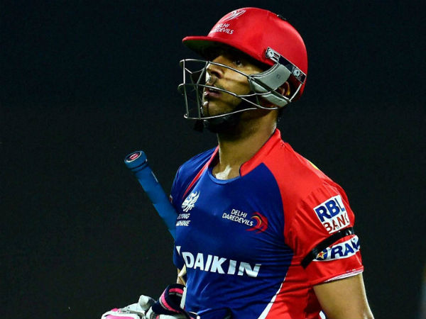 சென்னை மீது எதிர்பார்ப்பு