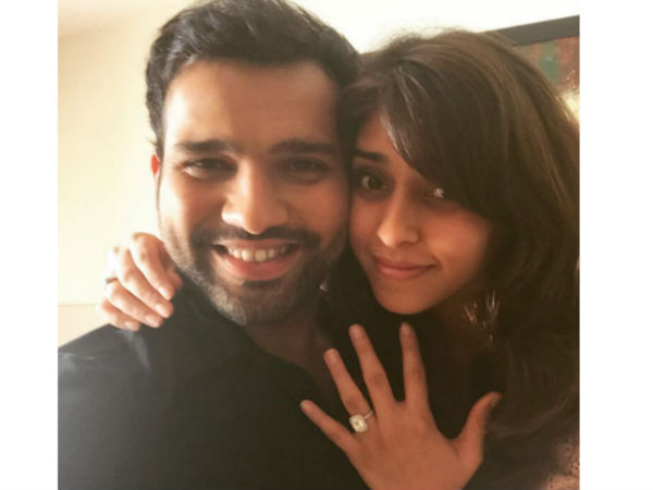 ரோஹித் சர்மா எங்கே?