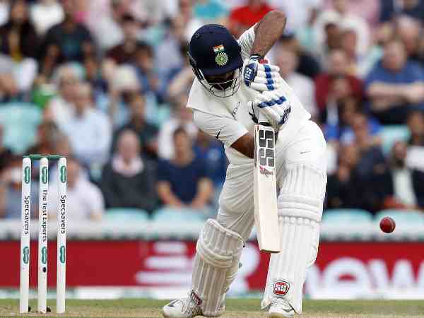 நீண்ட நேர பேட்டிங் 