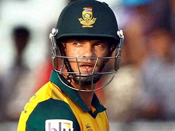 சகோதரர் மோர்னே மோர்கல்