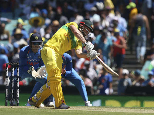 ஆஸி. அணி விவரம் 