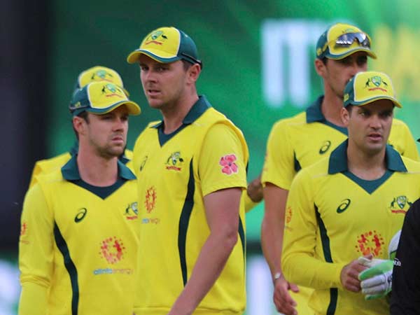 டாப் ஆர்டர் திணறல்