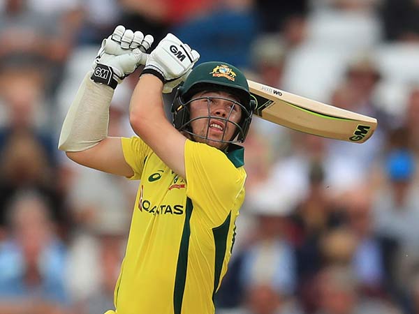 ஆஸி பேட்டிங் விவரம்