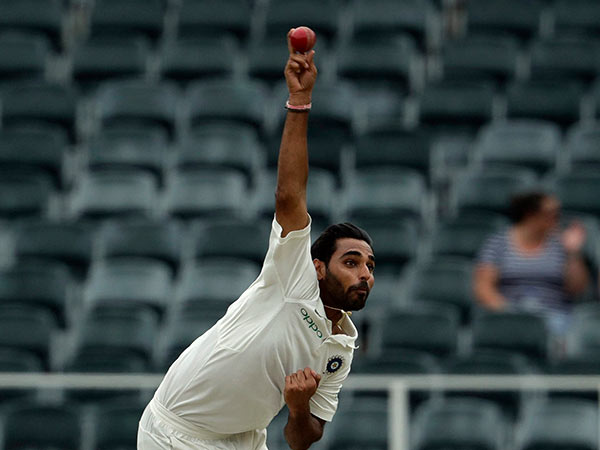 19வது வீரர் ஆவார்