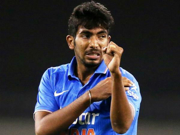 சிறப்பான தோள்கள் கொண்ட பும்ரா